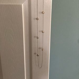 Brighton Messandra Flower Necklace - NWT